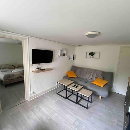 Appartement Avec Garage Et Terrasse Bourges Ngoại thất bức ảnh